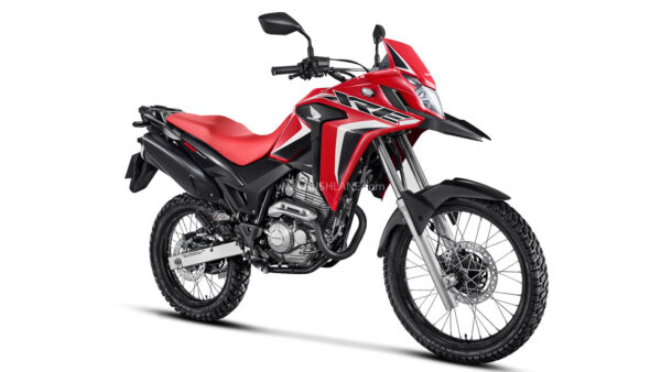 Honda ra mắt mẫu xe mới với thiết kế đẹp lạ, sức mạnh v&agrave; gi&aacute; b&aacute;n 'đe nẹt' Honda Winner X