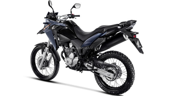 Honda ra mắt mẫu xe mới với thiết kế đẹp lạ, sức mạnh v&agrave; gi&aacute; b&aacute;n 'đe nẹt' Honda Winner X