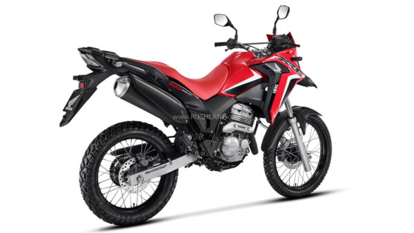 Honda ra mắt mẫu xe mới với thiết kế đẹp lạ, sức mạnh v&agrave; gi&aacute; b&aacute;n 'đe nẹt' Honda Winner X