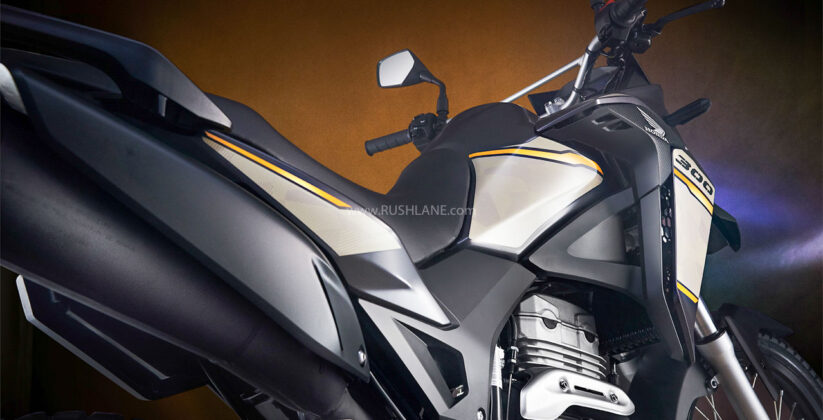 Honda ra mắt mẫu xe mới với thiết kế đẹp lạ, sức mạnh và giá bán 'đe nẹt' Honda Winner X