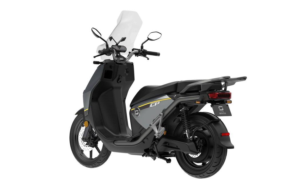 Honda Air Blade 125 'hoảng hốt' trước đối thủ mới: Thiết kế đẹp lạ, gi&aacute; b&aacute;n g&acirc;y bất ngờ