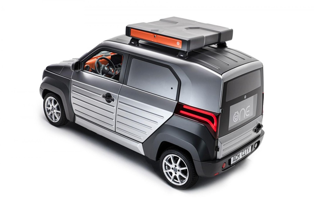 Đối thủ mới của Kia Morning ra mắt với thiết kế đẹp lạ, gi&aacute; b&aacute;n chưa đến 300 triệu g&acirc;y sốt