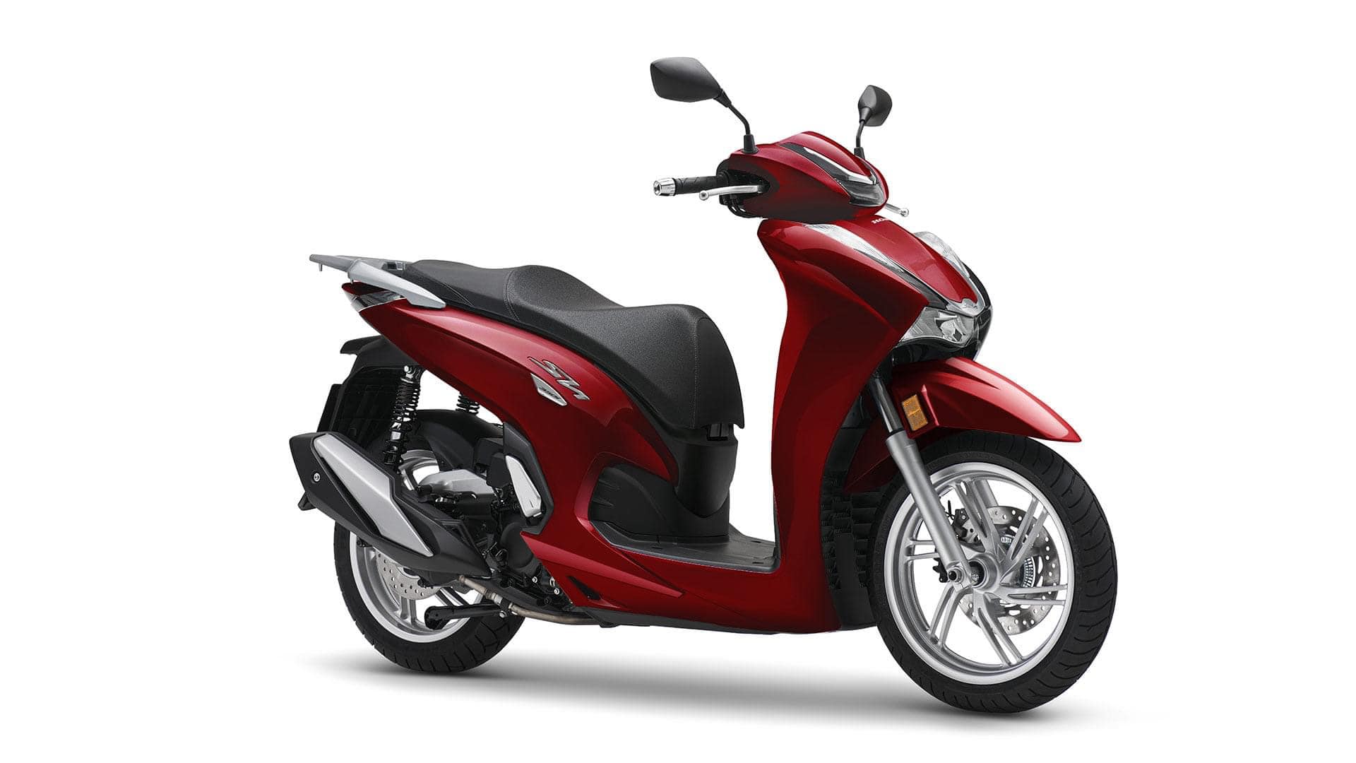 Honda SH 350i ra mắt với mức gi&aacute; rẻ kh&ocirc;ng tưởng, gi&aacute; b&aacute;n của Honda SH 150i liệu c&oacute; giảm mạnh?