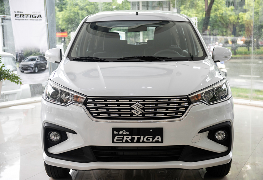 Đối thủ Mitsubishi Xpander bất ngờ giảm gi&aacute; kỷ lục: Gi&aacute; từ 460 triệu, rẻ gần bằng Kia Morning