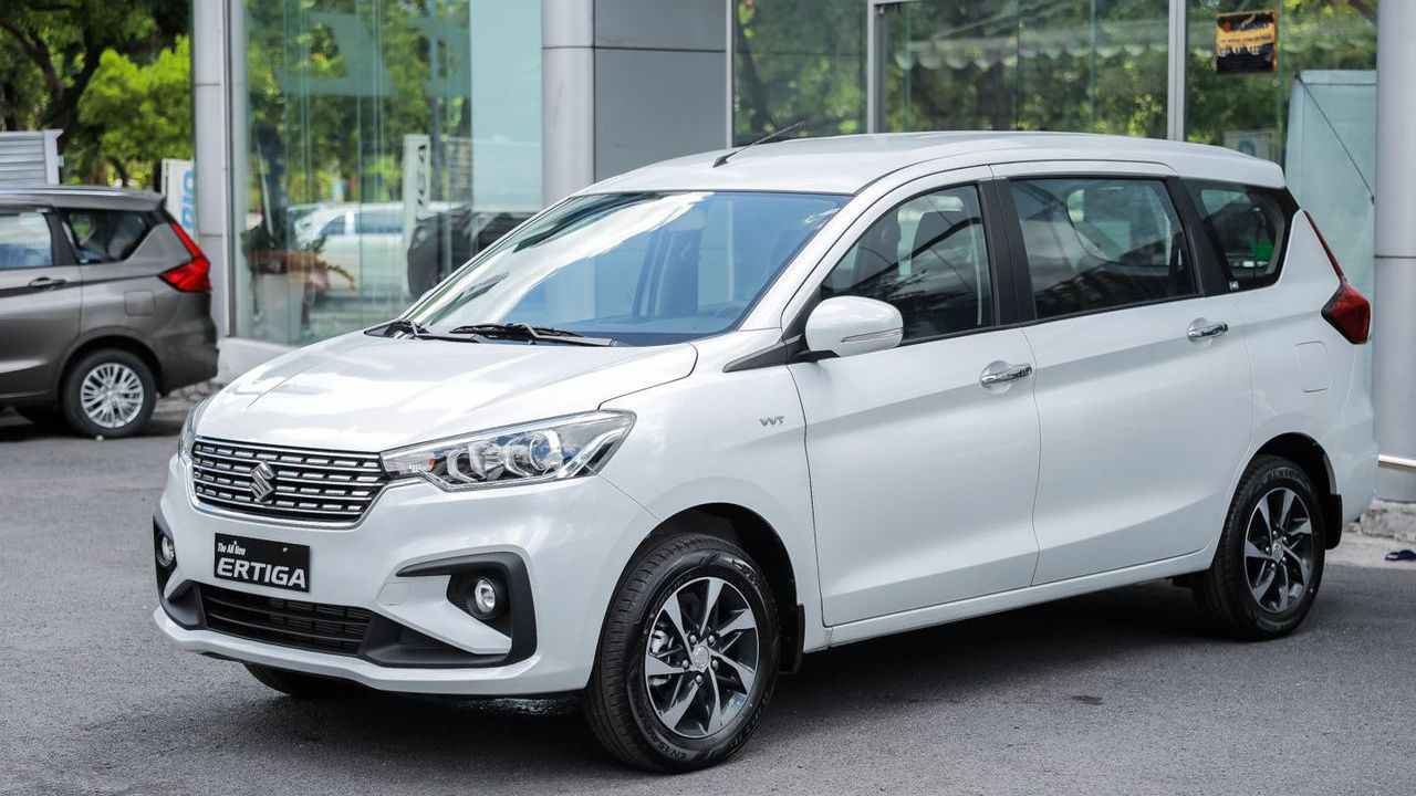 Đối thủ Mitsubishi Xpander bất ngờ giảm gi&aacute; kỷ lục: Gi&aacute; từ 460 triệu, rẻ gần bằng Kia Morning