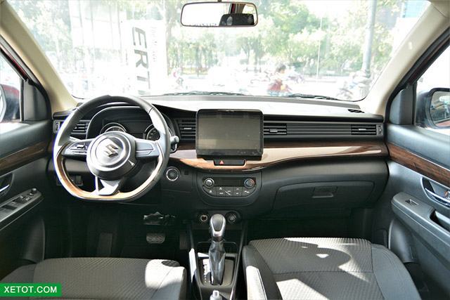 Đối thủ Mitsubishi Xpander bất ngờ giảm gi&aacute; kỷ lục: Gi&aacute; từ 460 triệu, rẻ gần bằng Kia Morning