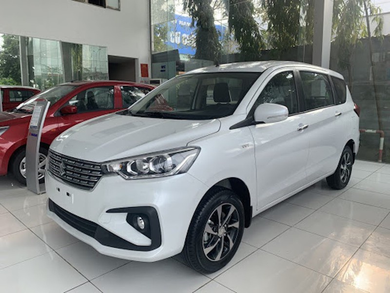 Đối thủ Mitsubishi Xpander bất ngờ giảm gi&aacute; kỷ lục: Gi&aacute; từ 460 triệu, rẻ gần bằng Kia Morning