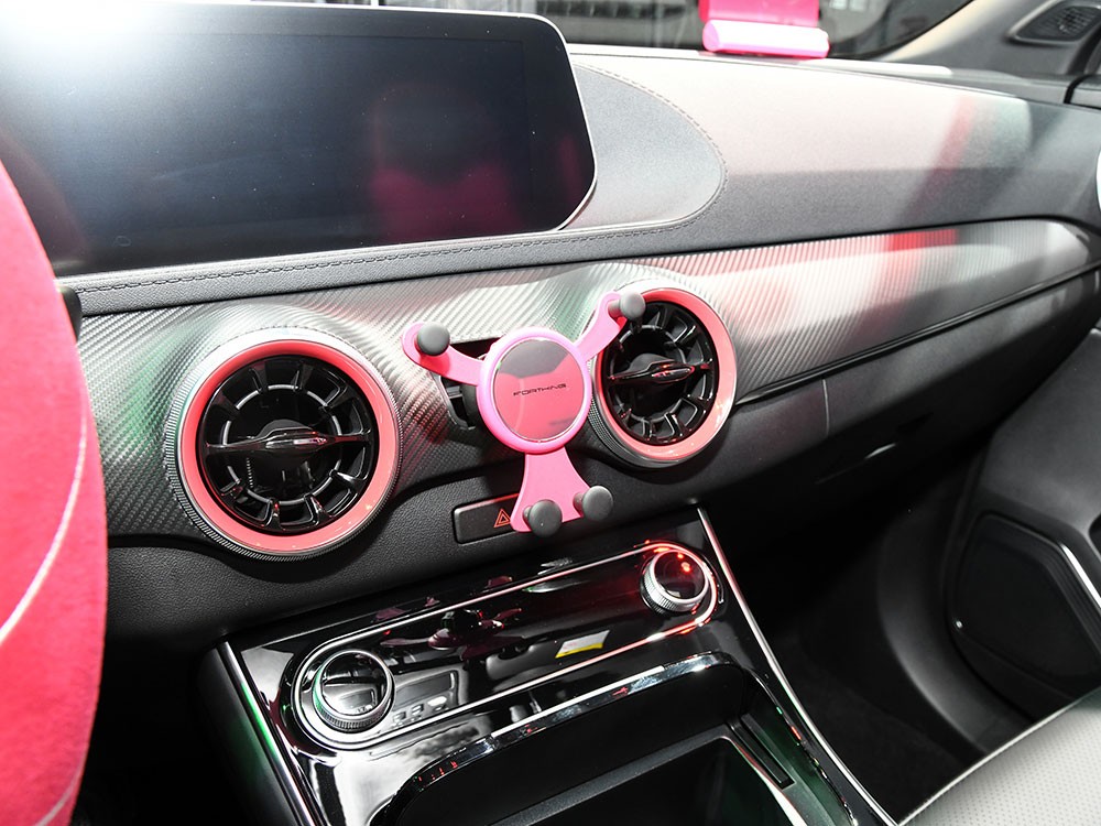 Cận cảnh mẫu SUV cỡ C sắp về Việt Nam: Thiết kế đẹp long lanh, trang bị 'lấn át' Honda CR-V