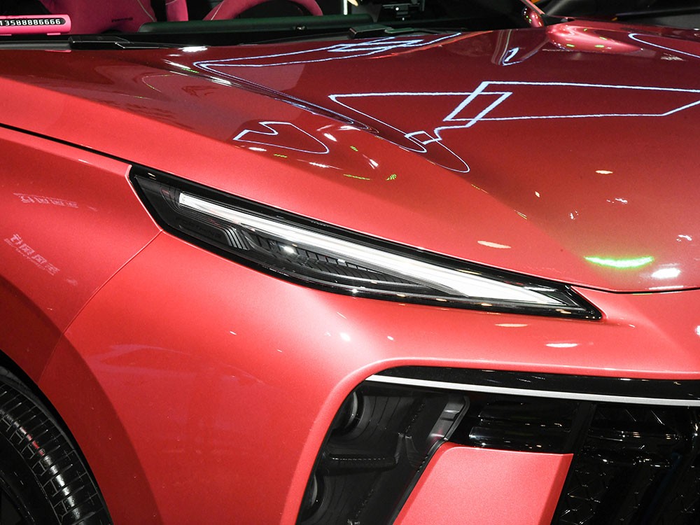 Cận cảnh mẫu SUV cỡ C sắp về Việt Nam: Thiết kế đẹp long lanh, trang bị 'lấn át' Honda CR-V