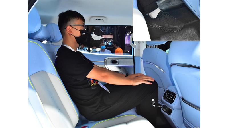 Đối thủ Toyota Fortuner 2021 ra mắt với thiết kế cực hầm hố, khách Việt nóng lòng chờ ngày tậu xe