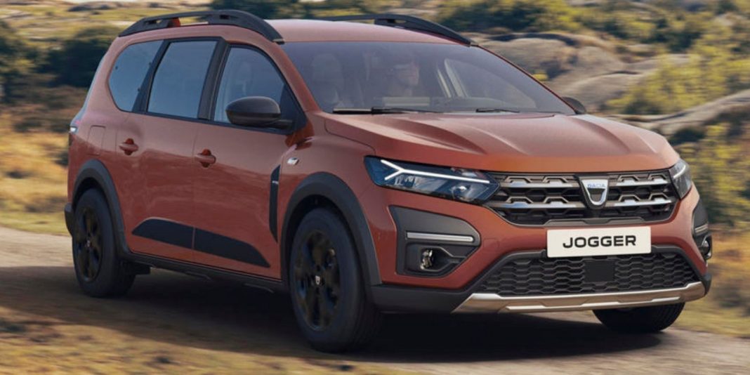 Mẫu MPV rẻ hơn Mitsubishi Xpander ra mắt: Giá chỉ 409 triệu đồng, trang bị ngập tràn