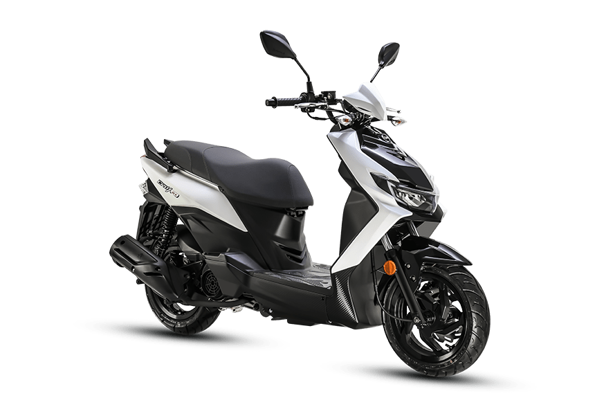 Mẫu xe 'thế chỗ' Honda Air Blade 150 ra mắt với thiết kế cực chất, gi&aacute; b&aacute;n chỉ 35 triệu đồng