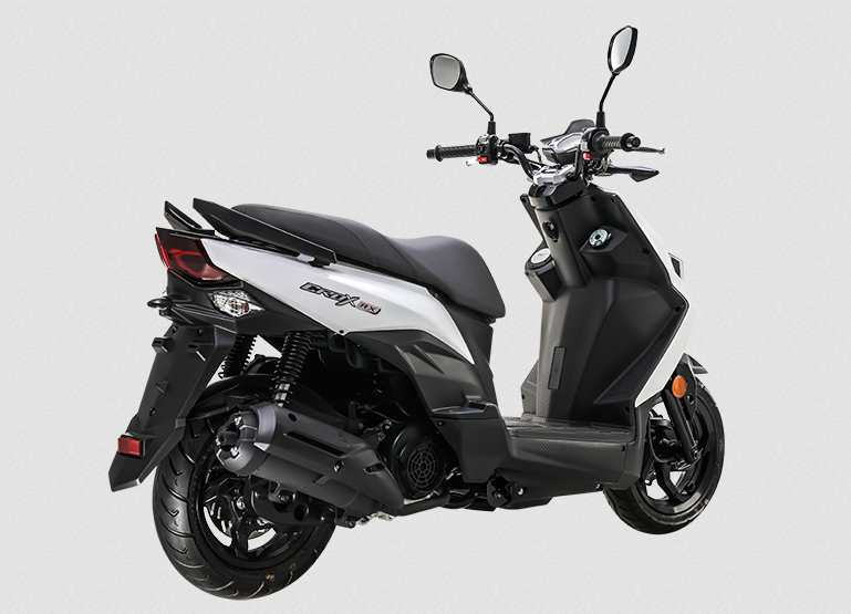 Mẫu xe 'thế chỗ' Honda Air Blade 150 ra mắt với thiết kế cực chất, gi&aacute; b&aacute;n chỉ 35 triệu đồng