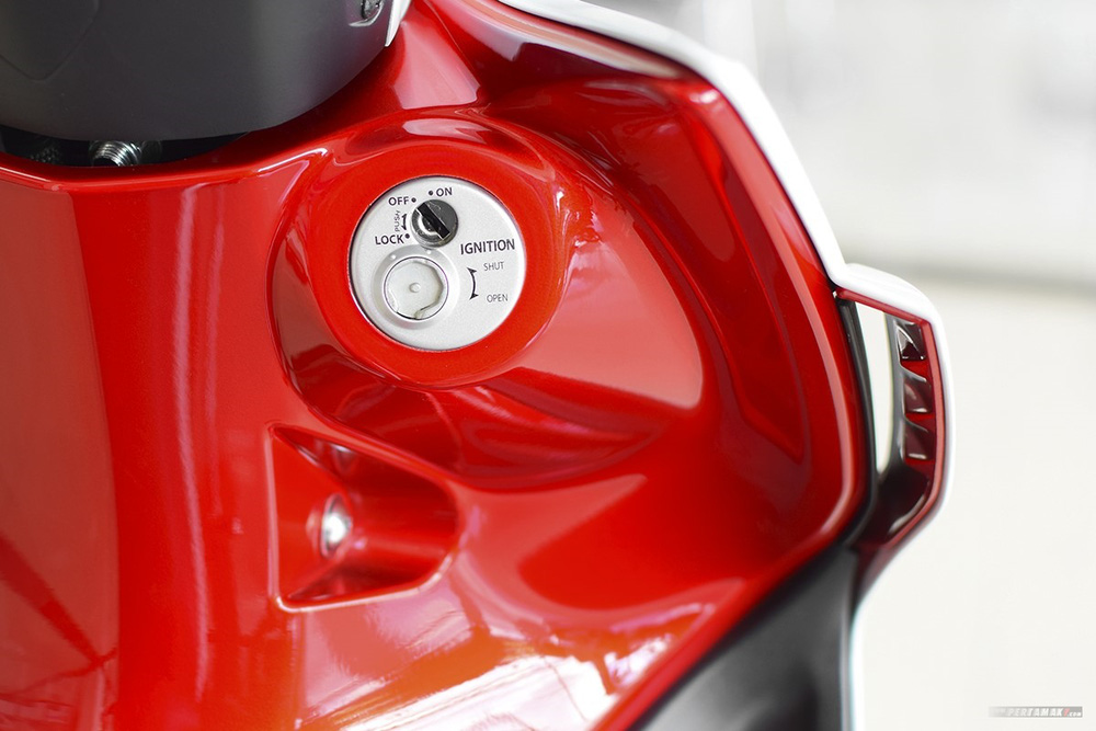 Cận cảnh đối thủ mới về đại l&yacute; của Honda Wave Alpha: Thiết kế cuốn h&uacute;t, gi&aacute; b&aacute;n đe nẹt Yamaha Sirius