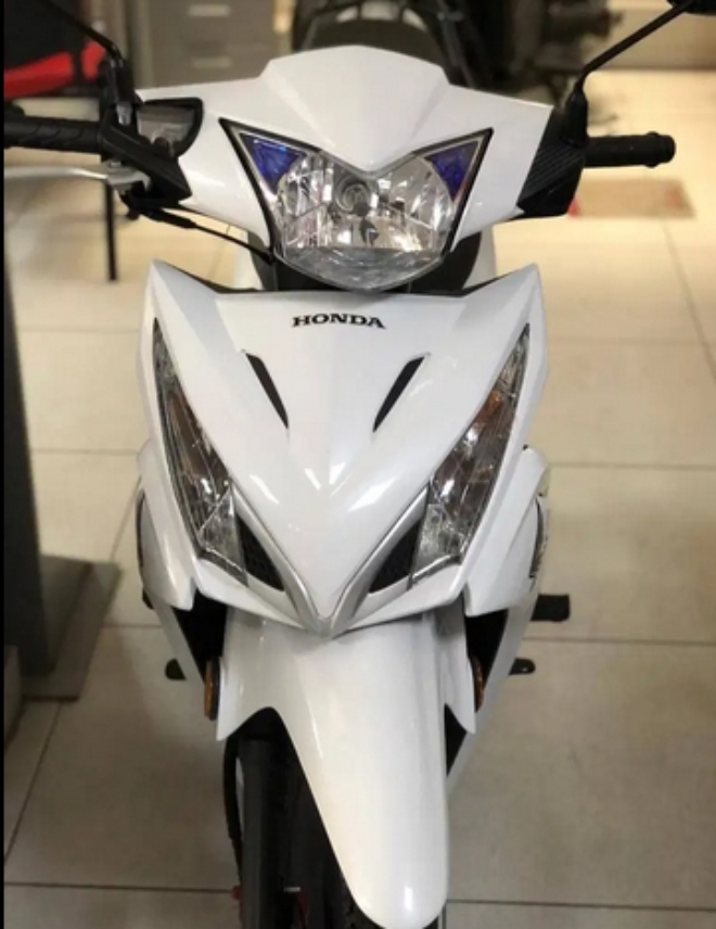 Tìm hiểu hơn 97 xe honda wave s mới nhất  daotaonec