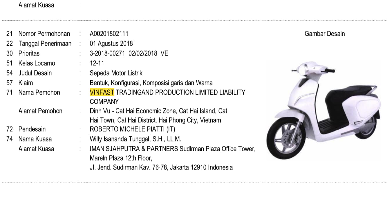 Rộ tin VinFast chuẩn bị b&aacute;n xe tại Indonesia, thực hiện tham vọng 'phủ s&oacute;ng' thị trường Đ&ocirc;ng Nam &Aacute;