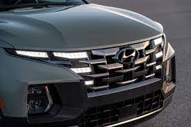 Hyundai Creta 2022 lộ diện với thiết kế đẹp mê mẩn, 'tiểu Tucson' khiến Kia Seltos 'dè chừng'