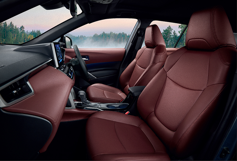 Toyota Corolla Cross ra mắt bản giới hạn với mức gi&aacute; kh&oacute; tin, đẹp 'ăn đứt' Kia Seltos, Honda HR-V