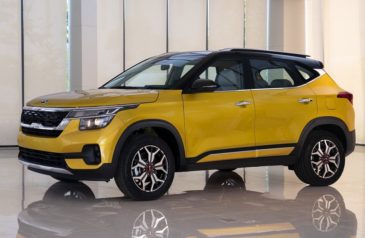 Top 10 xe bán chạy nhất tháng 8/2021: VinFast Fadil trở lại ngôi đầu bảng với doanh số khủng