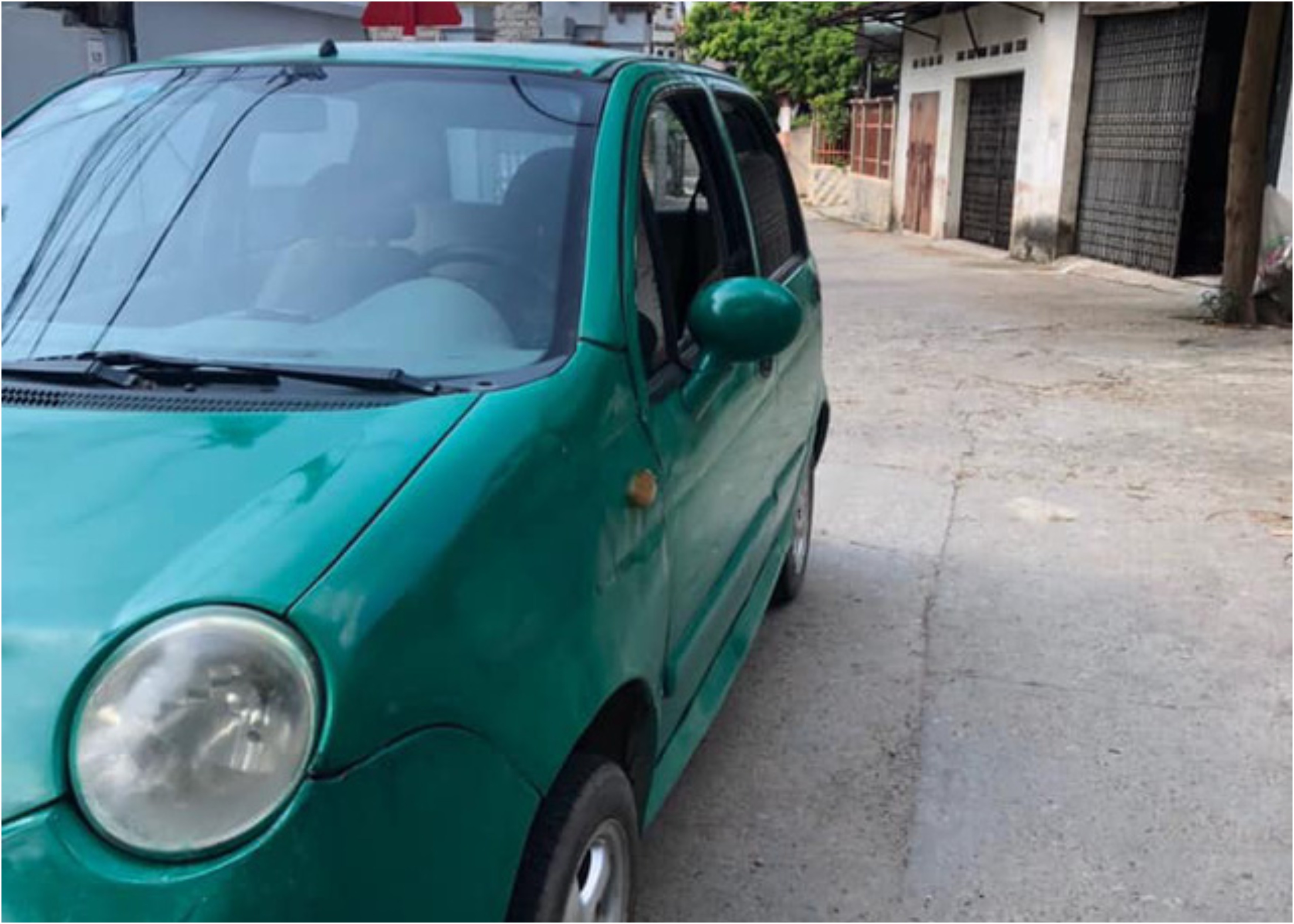 Đối thủ một thời của Kia Morning rớt gi&aacute; 'thảm', g&acirc;y sốc khi rẻ hơn cả Honda Vision 2021