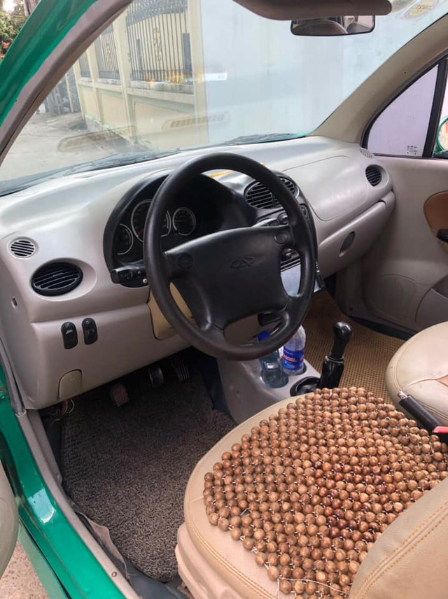 Đối thủ một thời của Kia Morning rớt gi&aacute; 'thảm', g&acirc;y sốc khi rẻ hơn cả Honda Vision 2021