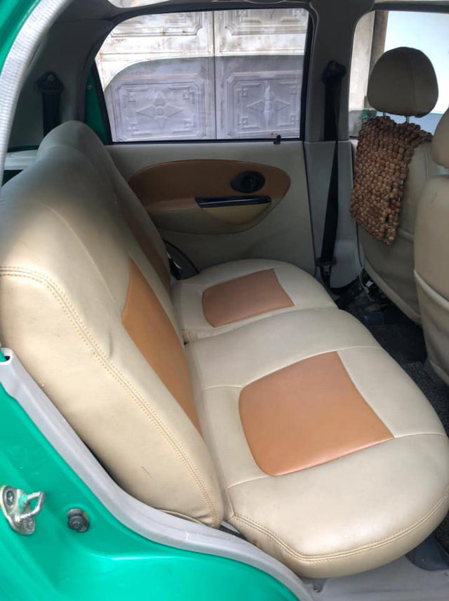 Đối thủ một thời của Kia Morning rớt gi&aacute; 'thảm', g&acirc;y sốc khi rẻ hơn cả Honda Vision 2021