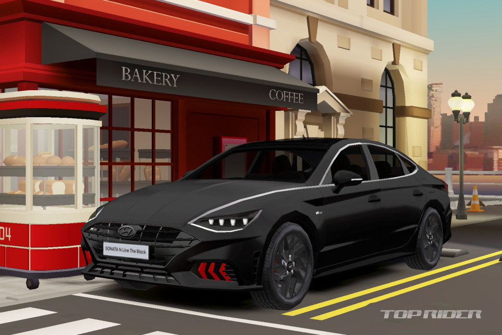 Đối thủ Toyota Camry bất ngờ ra mắt phi&ecirc;n bản mới với gi&aacute; 692 triệu, thiết kế đẹp kh&oacute; cưỡng g&acirc;y sốt