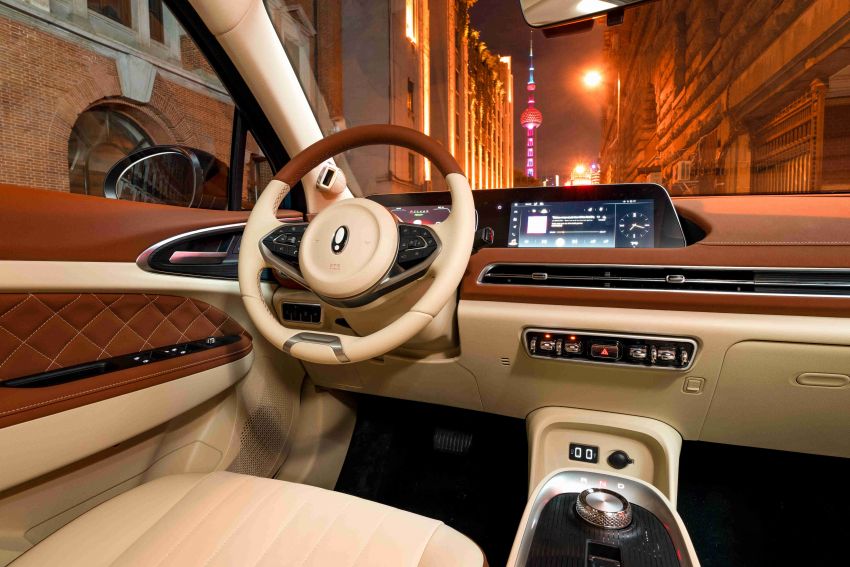 Đối thủ gi&aacute; 367 triệu của Kia Morning ra mắt trong th&aacute;ng 10: Thiết kế đẹp lạ, ngập tr&agrave;n c&ocirc;ng nghệ