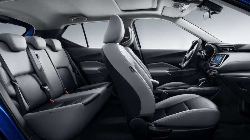 Đối thủ Toyota Corolla Cross 2021 lộ diện trước ngày ra mắt, ghi điểm với loạt trang bị hiện đại