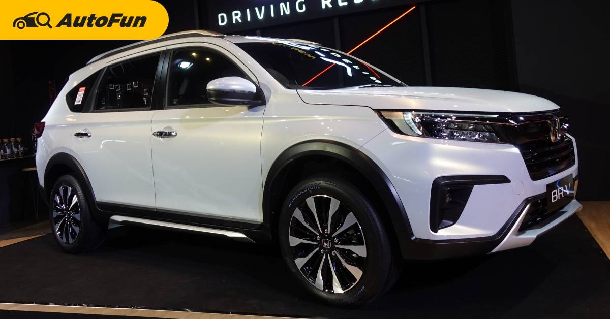 Đối thủ Mitsubishi Xpander rục rịch ra mắt, 'thế ch&acirc;n' Toyota Innova với mức gi&aacute; chỉ 415 triệu đồng