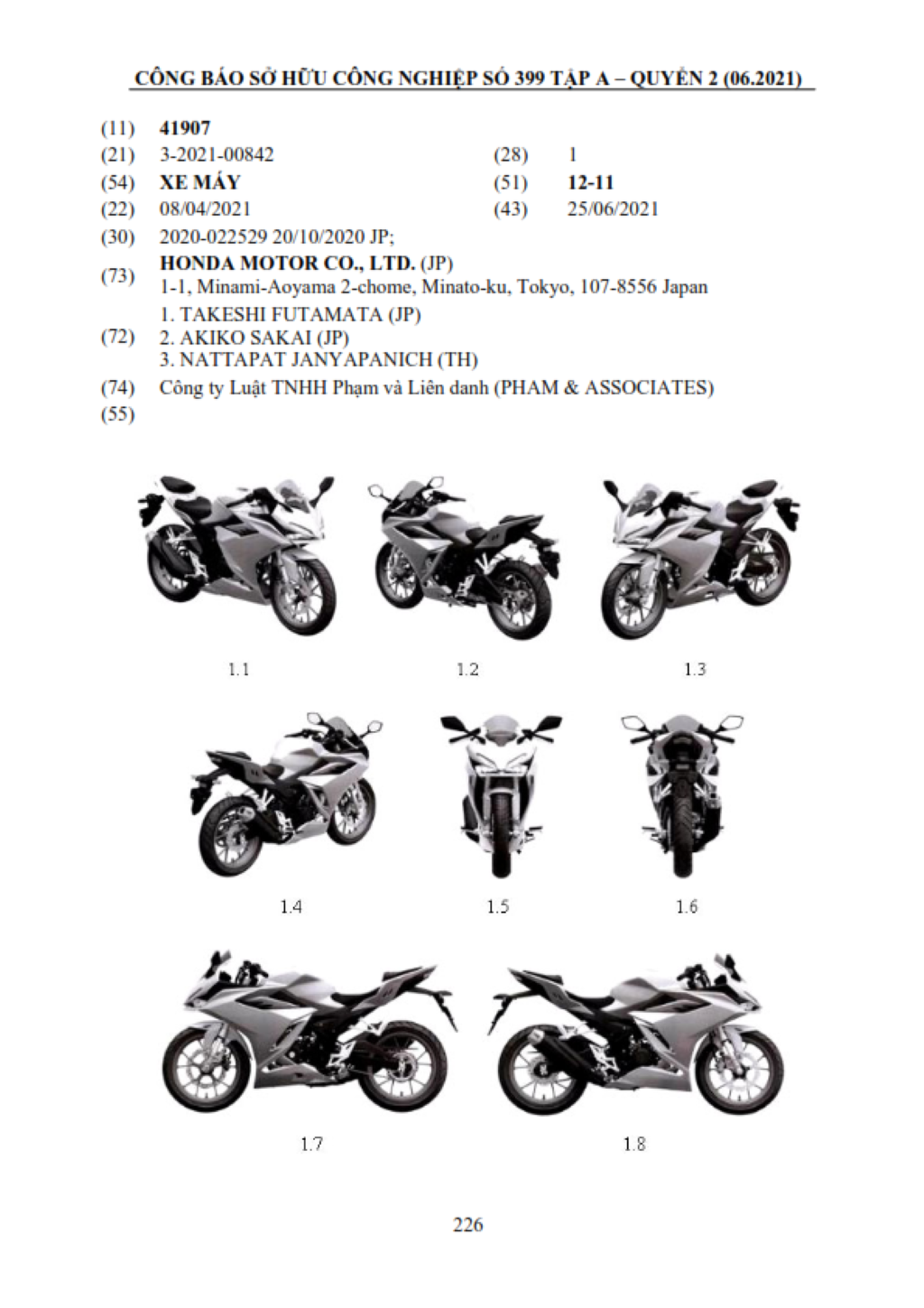 Đ&agrave;n anh Honda Winner X tr&igrave;nh l&agrave;ng với mức gi&aacute; 63 triệu, sắp được ph&acirc;n phối ch&iacute;nh h&atilde;ng tại Việt Nam