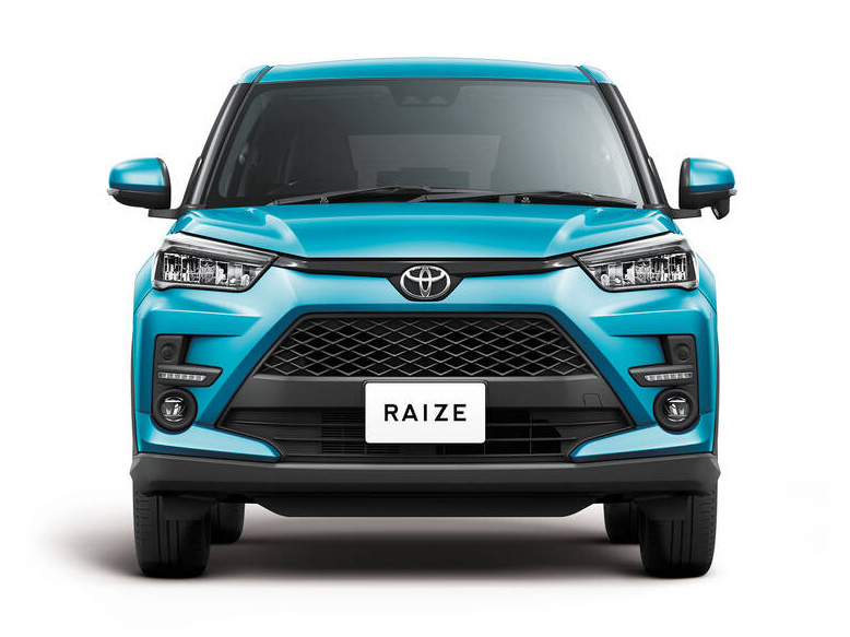 Đ&agrave;n em Toyota Corolla Cross sắp về Việt Nam 'đấu' Kia Sonet: Nhiều c&ocirc;ng nghệ, gi&aacute; dự kiến 500 triệu