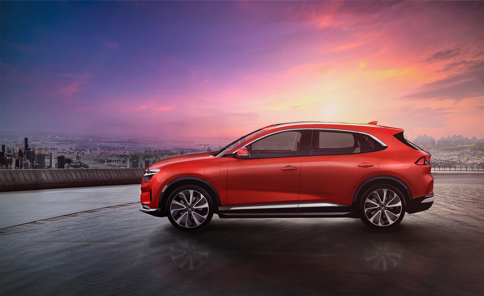 VinFast chọn Cerence l&agrave;m đối t&aacute;c ph&aacute;t triển trợ l&yacute; ảo th&ocirc;ng minh điều khiển bằng giọng n&oacute;i