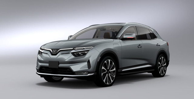 VinFast chọn Cerence l&agrave;m đối t&aacute;c ph&aacute;t triển trợ l&yacute; ảo th&ocirc;ng minh điều khiển bằng giọng n&oacute;i