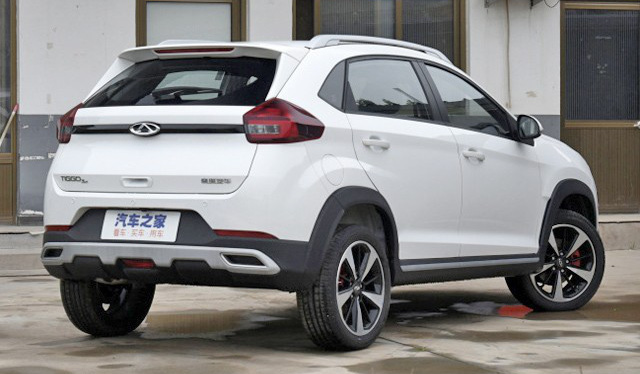 'Bản sao' cỡ nhỏ của Hyundai SantaFe chuẩn bị về Việt Nam, giá bán chưa đến 300 triệu gây bất ngờ
