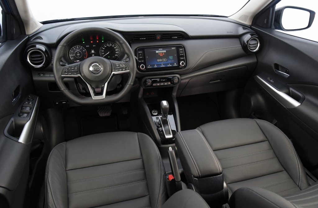Đối thủ Toyota Corolla Cross bổ sung thêm bản mới, giá bán chỉ từ 379 triệu đồng