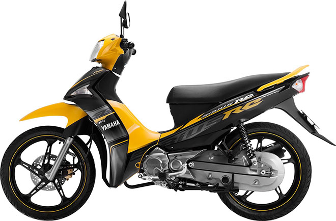 Nhờ ưu đãi, Yamaha Sirius 2021 có mức giá không tưởng đầu tháng 3, ‘nhấn chìm’ Honda Wave Alpha