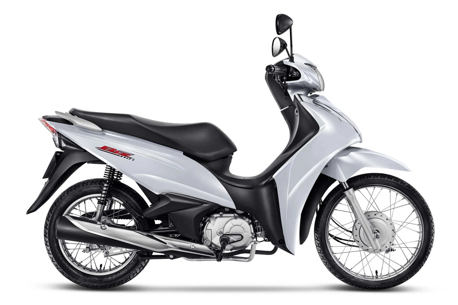 Honda Wave Alpha 'khiếp vía' trước mẫu xe số Honda mới ra mắt, giá bán 'chặt đẹp' loạt đối thủ