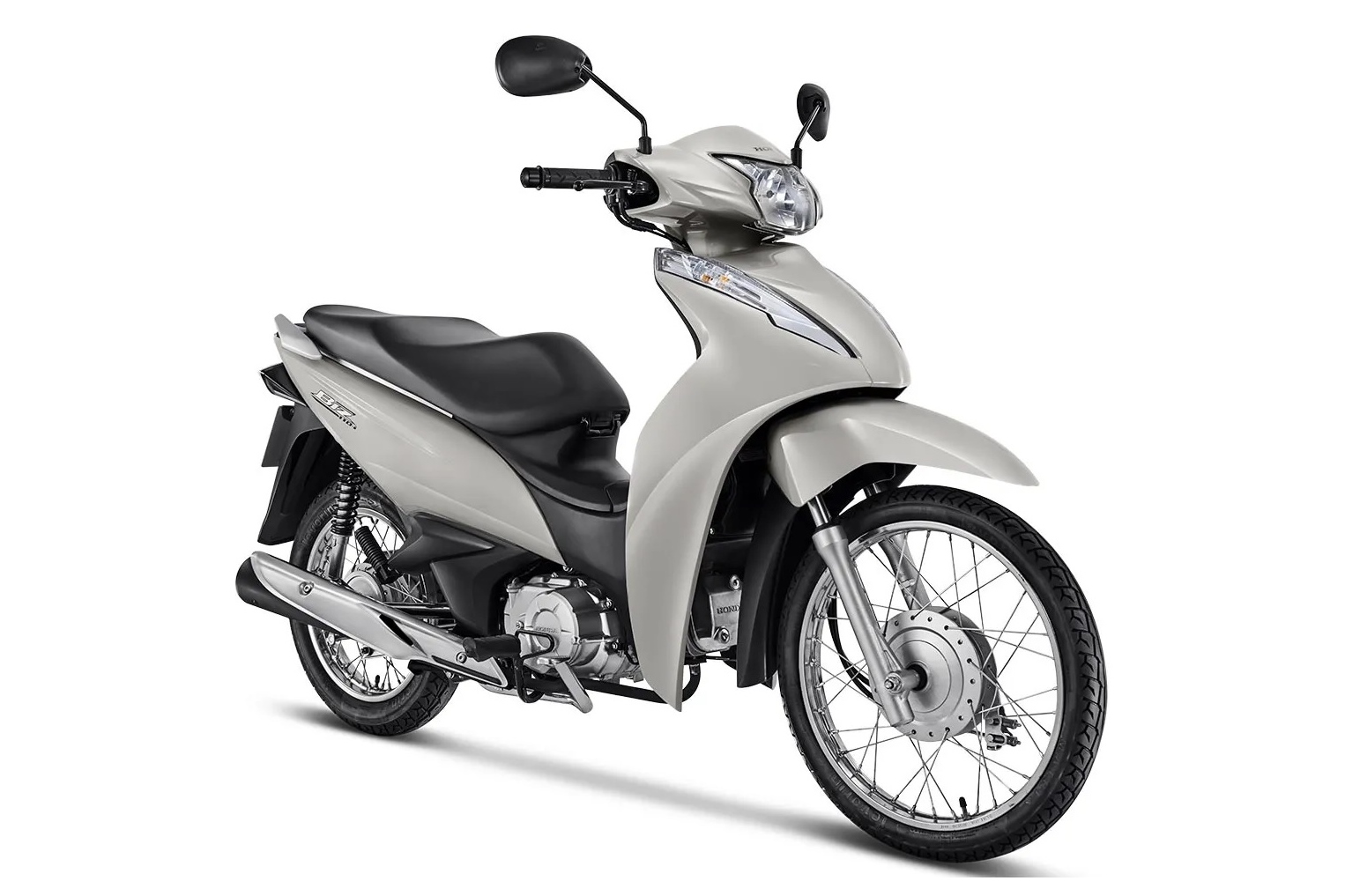 Honda Wave Alpha 'khiếp vía' trước mẫu xe số Honda mới ra mắt, giá bán 'chặt đẹp' loạt đối thủ