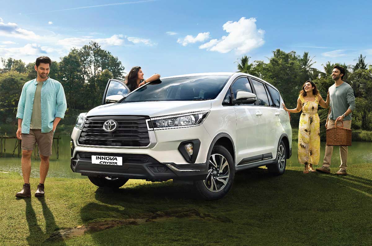 Mẫu MPV 'quen mặt' với khách Việt 'hủy diệt' Mitsubishi Xpander bằng bản giới hạn chỉ 514 triệu đồng