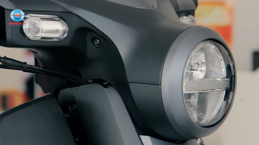 Mẫu xe số được 'săn đ&oacute;n' của Honda bất ngờ về đại l&yacute; Việt: Nhập từ Th&aacute;i Lan, đẹp lấn &aacute;t Wave Alpha