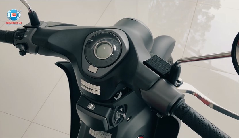 Mẫu xe số được 'săn đ&oacute;n' của Honda bất ngờ về đại l&yacute; Việt: Nhập từ Th&aacute;i Lan, đẹp lấn &aacute;t Wave Alpha