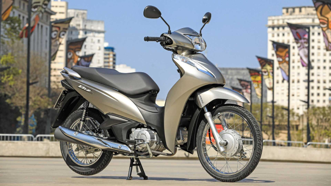 Khách Việt 'bấn loạn' trước mẫu xe số mới của Honda: Đẹp mê mẩn, dễ 'soán ngôi' Honda Wave Alpha