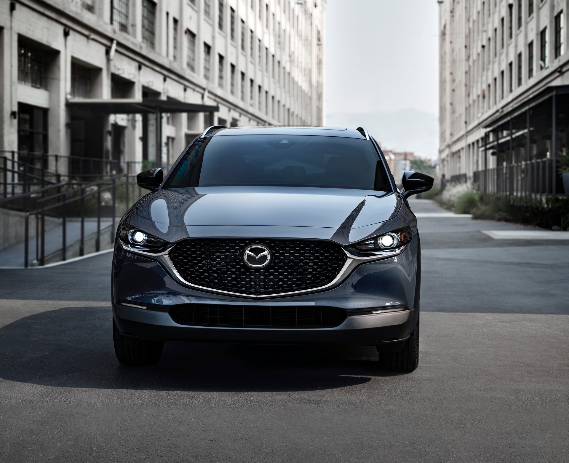 Đối thủ Kia Seltos về đại lý trong tháng 2 tới với giá 505 triệu, ghi điểm với thiết kế ấn tượng