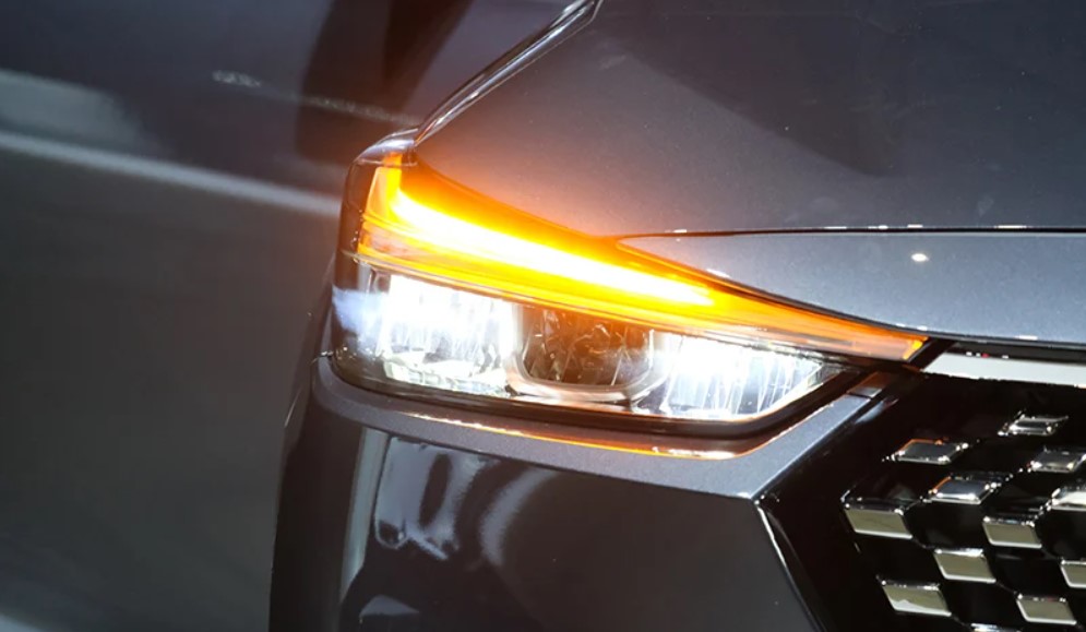 Honda HR-V 2023 rò rỉ thông tin trước thềm ra mắt, thiết kế hứa hẹn 'soán ngôi' Toyota Corolla Cross
