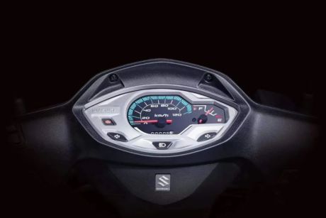 Mẫu xe ga giá 30 triệu ra mắt với thiết kế làm 'lu mờ' Honda Vision, hé lộ loạt trang bị ấn tượng