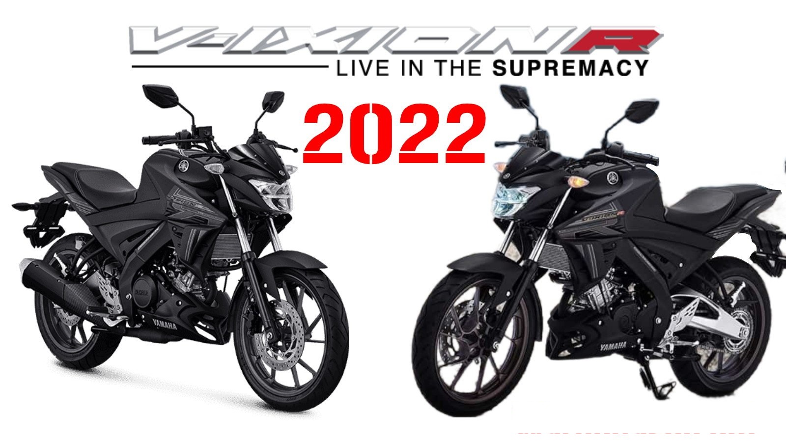 Yamaha ra mắt mẫu xe c&ocirc;n tay mới với gi&aacute; 51 triệu, đẹp kh&ocirc;ng k&eacute;m cạnh Honda Winner X