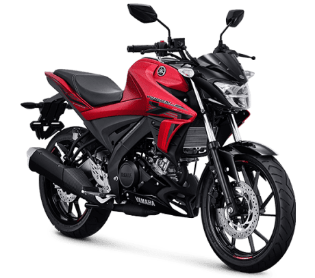 Yamaha ra mắt mẫu xe c&ocirc;n tay mới với gi&aacute; 51 triệu, đẹp kh&ocirc;ng k&eacute;m cạnh Honda Winner X