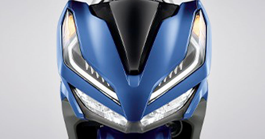 Honda chuẩn bị ra mắt mẫu xe 'thay thế' Honda SH: Thiết kế ấn tượng, trang bị hứa hẹn gây sốt