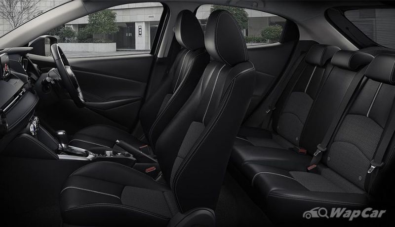 Toyota Vios 2021 'chật vật' trước đối thủ giá rẻ mới: Thiết kế ấn tượng, chỉ 371 triệu đồng